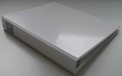 HANS ERNI, Unterschriften (meist kopiert!) Am Ende der Sammlung mit ...