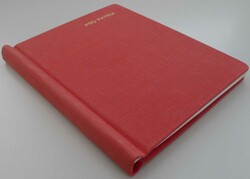 1938-1963, durchwegs komplette PRO PATRIA Sammlung, postfrisch ** mit ...