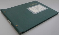 1960-1968, Sammlung Postgeschichtliche Motive und Baudenkmäler: Nr ...