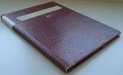 1909-1999, Zwischenstege in Album. Meist entwertete Ausgaben, ...