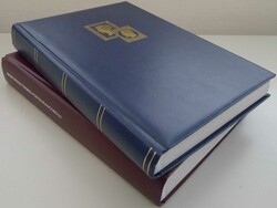 Eisenbahnmarken, 6'800 Stück in zwei Alben, enormes Lager, ideal zum ...