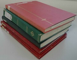 1907-1934, x-1'000 Marken TELLAUSGABEN +TELLKNABE - enorme Fundgrube ...