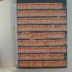 1907-1934, x-1'000 Marken TELLAUSGABEN +TELLKNABE - enorme Fundgrube ...