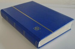 1976-2005, Automatenmarken (dickes LAGERBUCH) postfrisch ** und ...