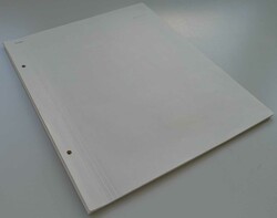 1936-1938, Spezialsammlung "San Salvatore" Nr.215 und ...