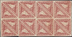 7360: Sammlungen und Posten Afrika