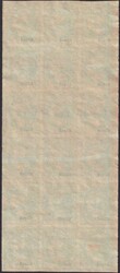 SPANIEN 1853, Nr.20, 5 Reales hellgrün REPLIK 18er-Bogen, Peter ...
