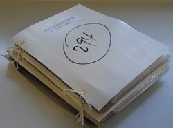 5655510: Switzerland PTT - Sammelblätter - Collections