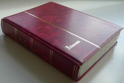 1907-2010, Lagerbuch Schweiz mit gutem Inhalt, Viererblöcke teils ** ...