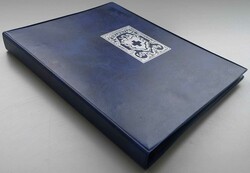 1854-1863,17 Strubel-Briefe, in Album! Dabei diverse bessere ...