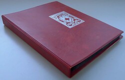 2006-2010, Roger Federer, schöne Sammlung Abart & diverse Belege, ...