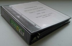 1862-1945, massiver Bestand Marken (x-1000 Stück) in Trümmeralbum. ...