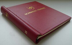 1860-1910, Sammlung mit Vollstempeln - Ab Strubel, Sitzende Helvetia, ...