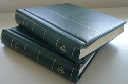 1850-1991, stark ausgebauchte CH-Sammlung in 2 Vordruckalben, Kat: ...