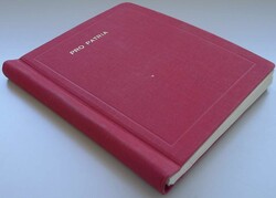 1940-1967, ungestempelte PRO PATRIA Sammlung (*, meist **). ...