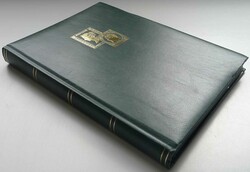 1862-1907, Sitzende Helvetia (Sammlung) in Album. Katalog-Wert: ...