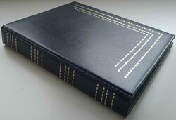 5655510: Schweiz PTT - Sammelblätter - Sammlungen