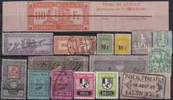 5655: Suisse - Collections