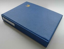 1942-1984, Sammlung mit 65 "Minibriefe", meist sehr sauber: Pro ...
