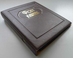 1957-1982, Ersttagsbriefe-Sammlung von 32 Stück mit diversen ...