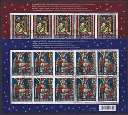 681020: Religion, Christian, Noël