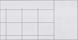 2005, Nr.1183 (Wachablösung) Zierbogen postfrisch **. ...