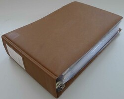 7240: Colecciones y partidas - Collections