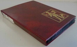 7240: Colecciones y partidas - Collections