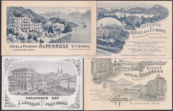 5655580: Hotelpost - Collections