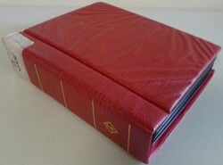 1928-1988, Sammlung mit 180 Briefen und Frankaturen (vorwiegend ...