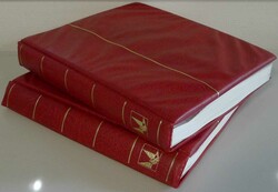 5655156: Schweiz Freimarken nach 1907 - Sammlungen