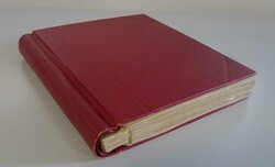 1948-1966, gepflegte Sammlung mit 70 Ersttagsbriefen (meist) - ...