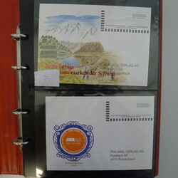 Swap image