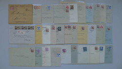 5655069: Kanton Unterwalden - Briefe Posten