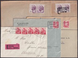 5655: Suisse - Collections