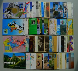 5655: Suisse - Collections