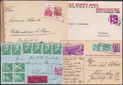 5655: Suisse - Collections