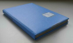 1907-1980, Frei & Werbemarken. Album mit viel "ungestempeltem" ...