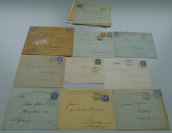 5655147: Schweiz Stehende Helvetia - Sammlungen