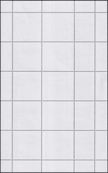 2011, Nr.1397-1399, sauberer Zierbogen (Lavaux) postfrisch **. Kat: ...