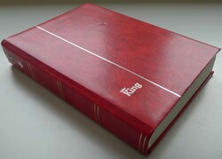 1949-1960, dickes LAGERBUCH Frei & Werbemarken in "Massen" (riegigem ...