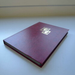 1900, UPU-Sammlung, 320 Marken, starker Posten UPU-Marken, von allen ...