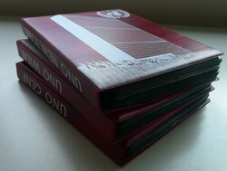 1960-2010, UNO-Sammlung. Umfangreich in 3 Alben, enormer ...