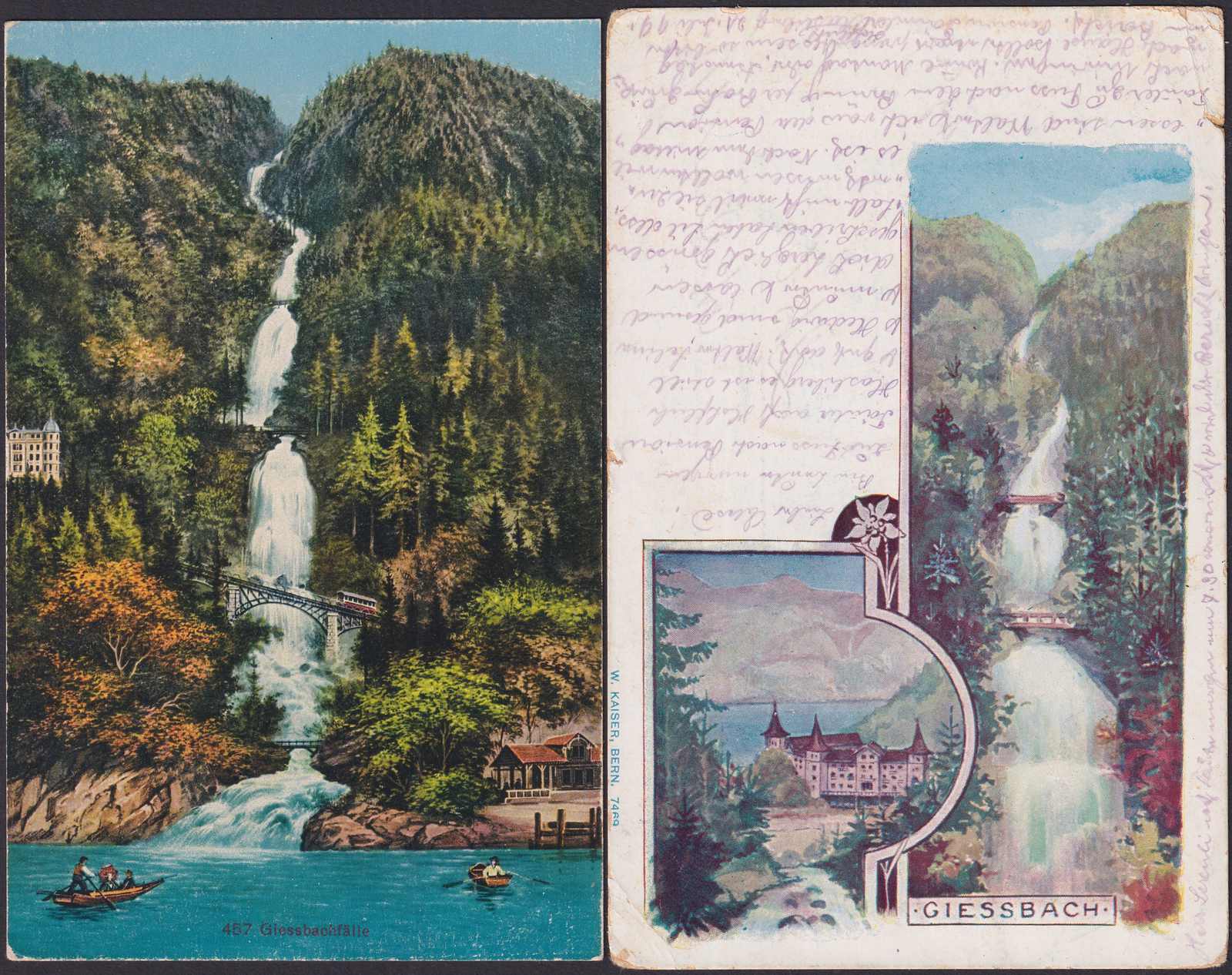Image 7 for lot number 0005400003 for Luzernerraute Webshop 
