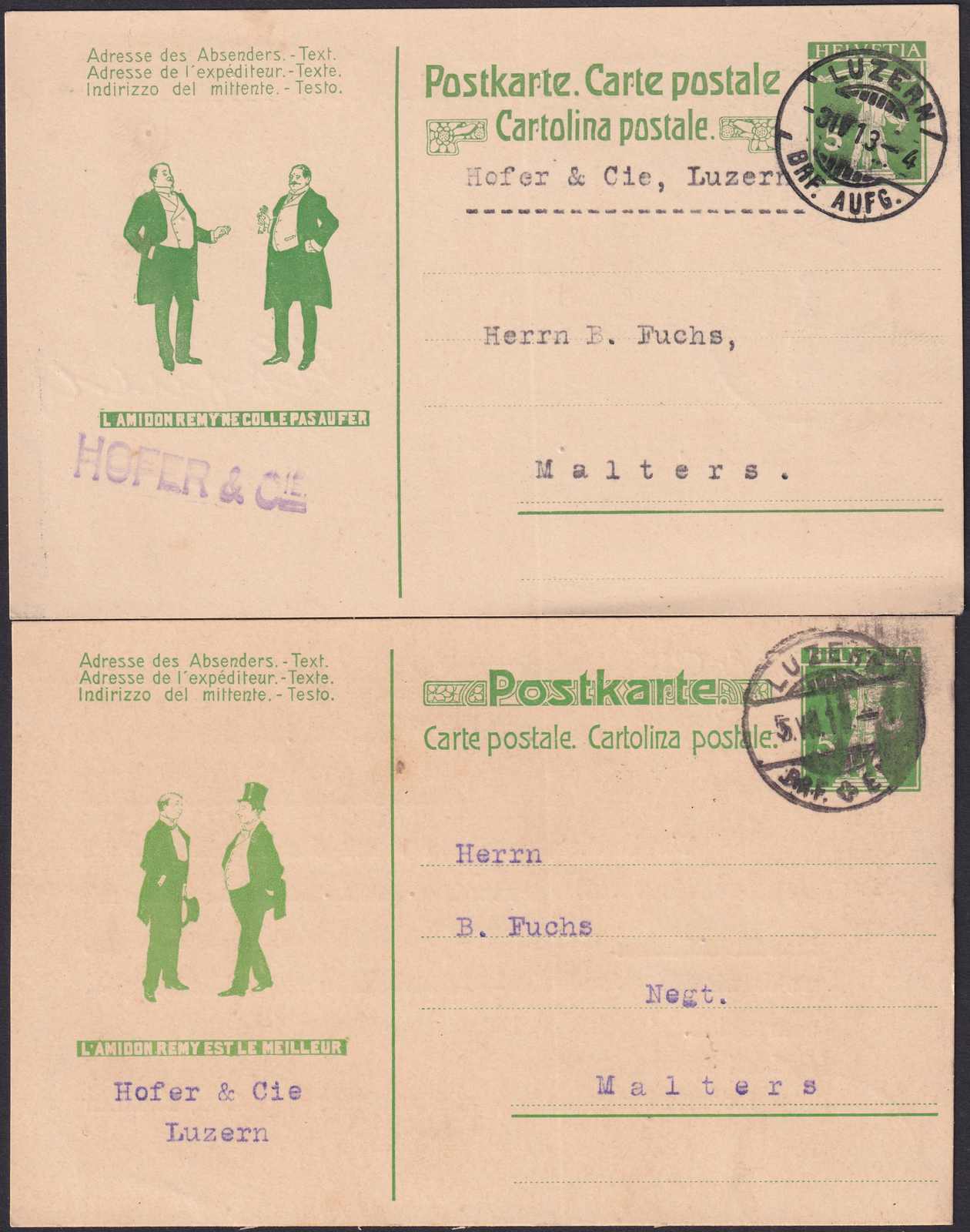 Image 4 for lot number 0005600506 for Luzernerraute Webshop 