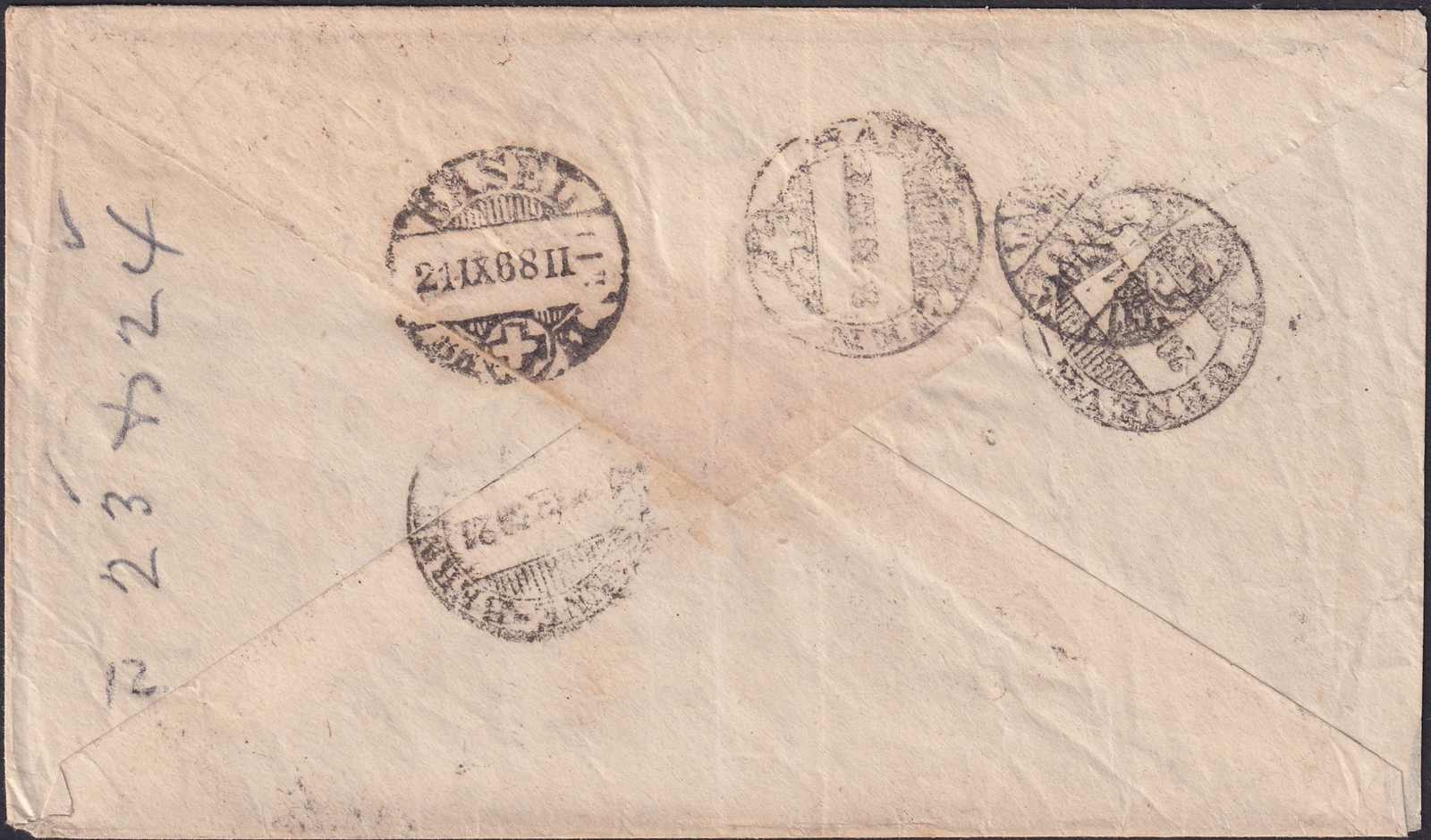 Image 2 for lot number 0005601193 for Luzernerraute Webshop 