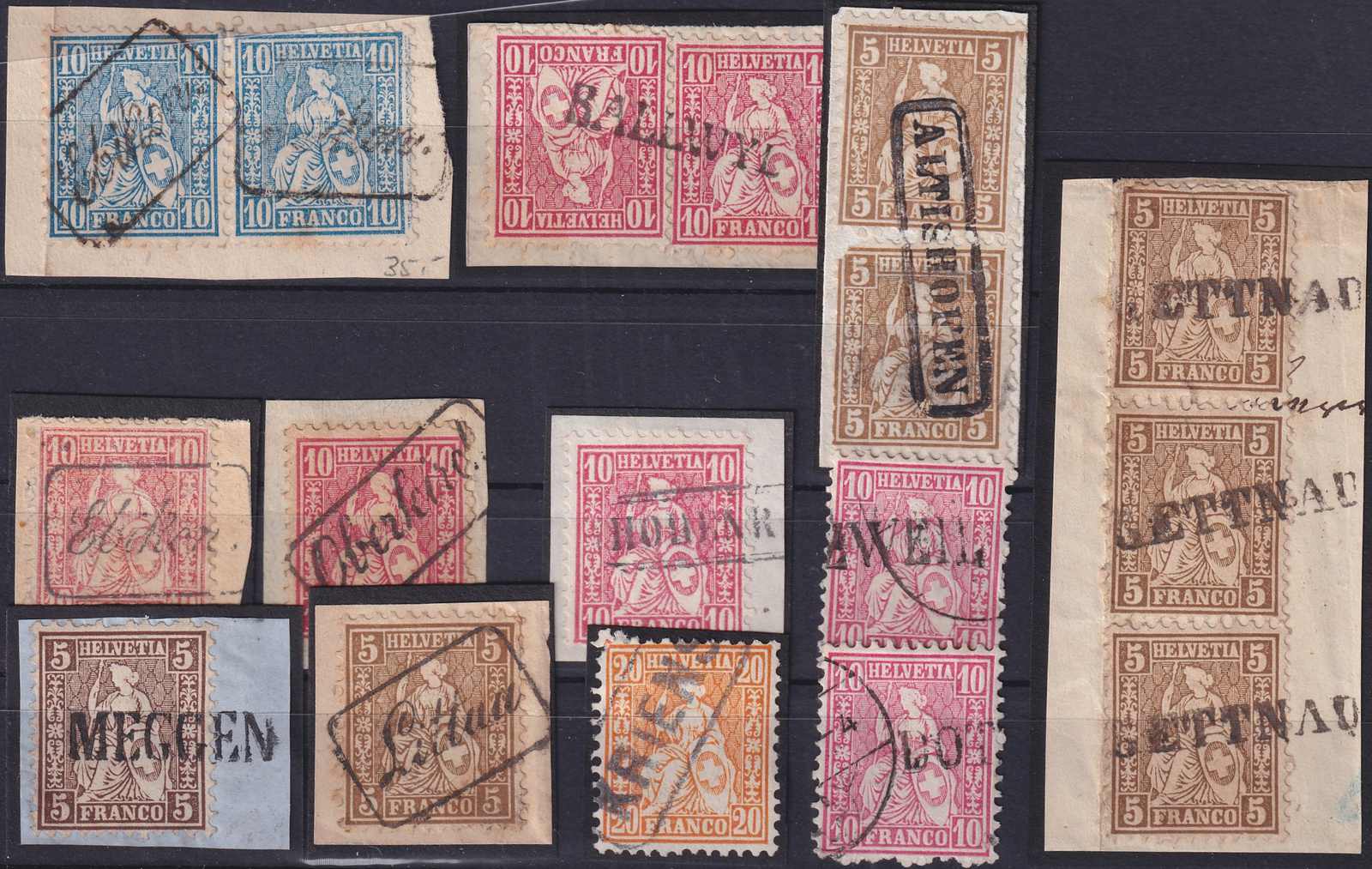 Image 1 for lot number 0005601248 for Luzernerraute Webshop 