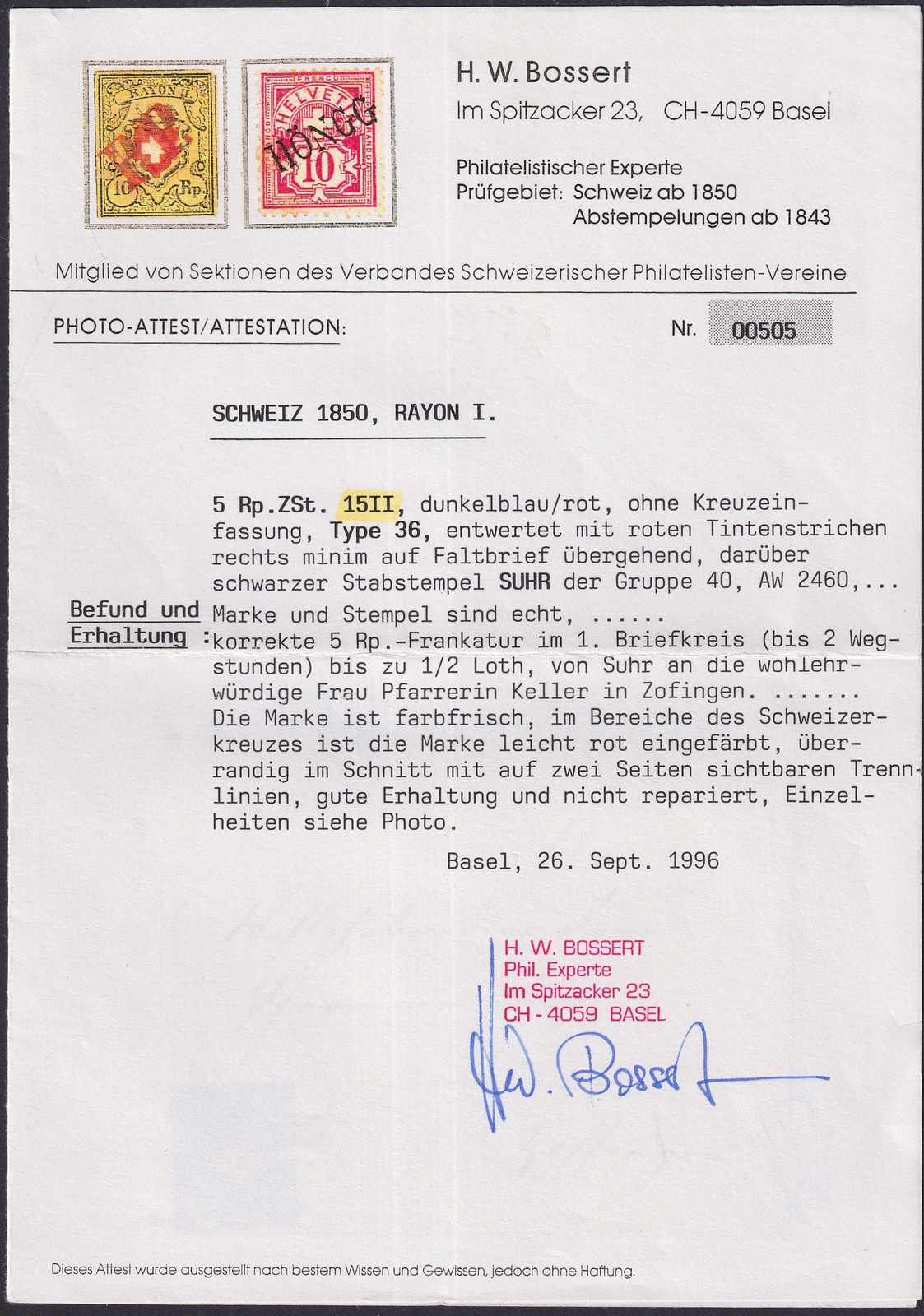 Image 4 for lot number 0005601543 for Luzernerraute Webshop 