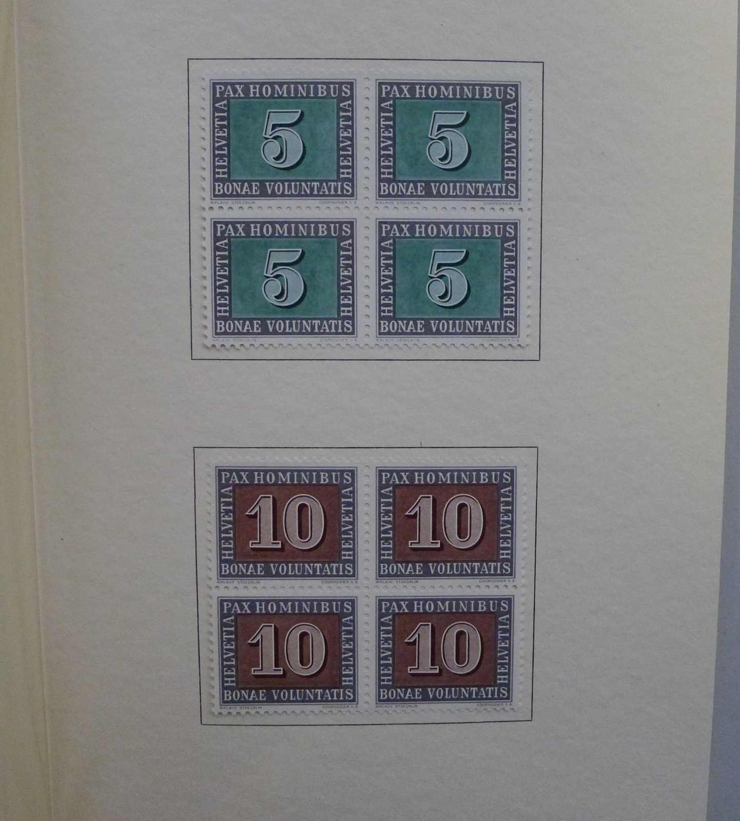 Image 3 for lot number 0005602398 for Luzernerraute Webshop 
