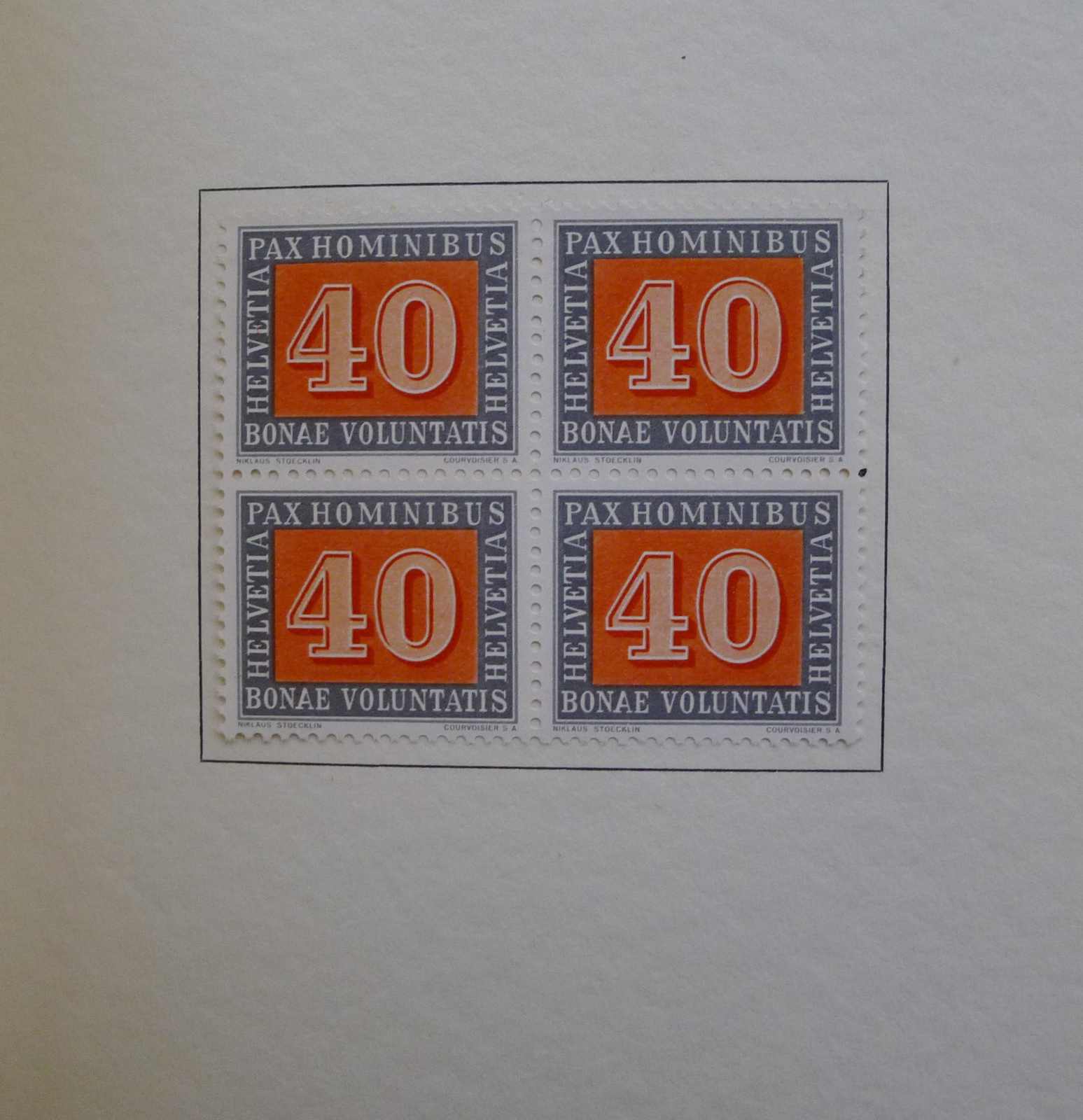 Image 5 for lot number 0005602398 for Luzernerraute Webshop 